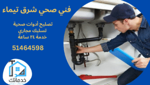 أدوات صحية صحي شرق تيماء